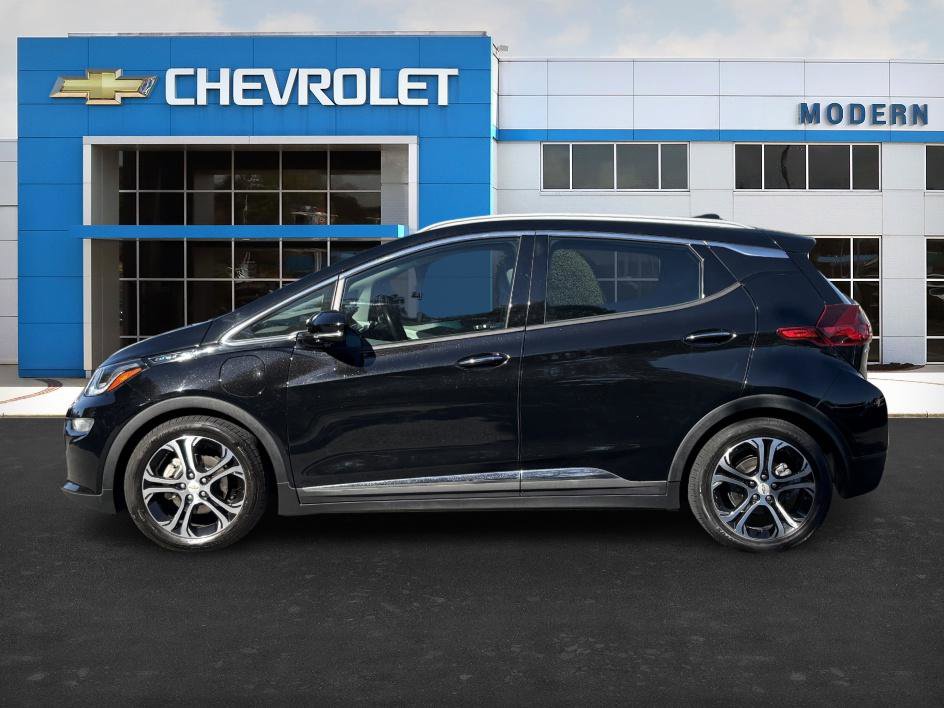 2020 Chevrolet Bolt EV Premier photo 2