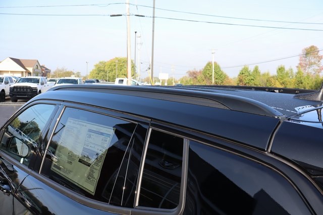 2026 Jeep Compass Limited Altitude photo 25
