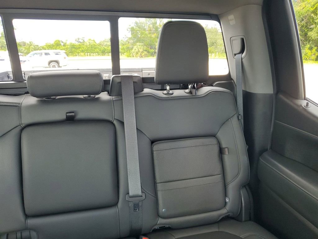 2020 Gmc Sierra 1500 photo 14