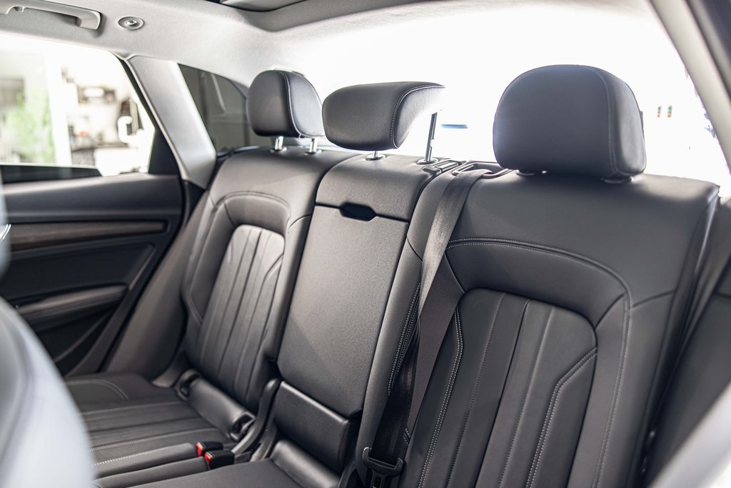 2023 AUDI Q5 - Image 35