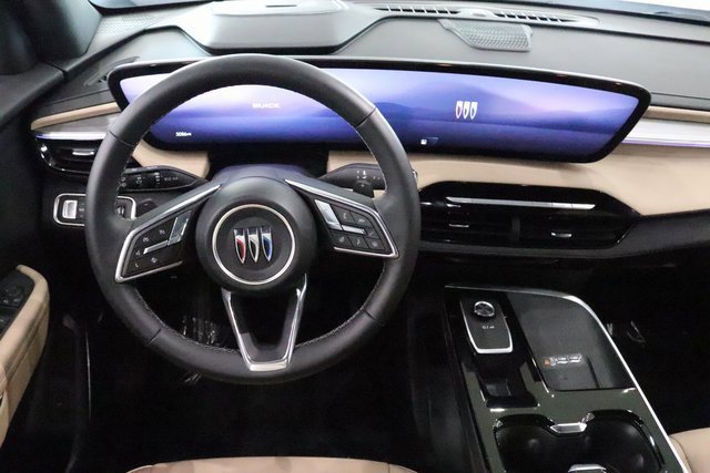 2025 Buick Enclave Preferred photo 12