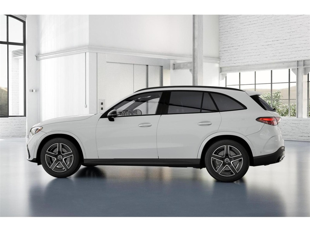 2026 Mercedes Benz GLC 300 4MATIC photo 32
