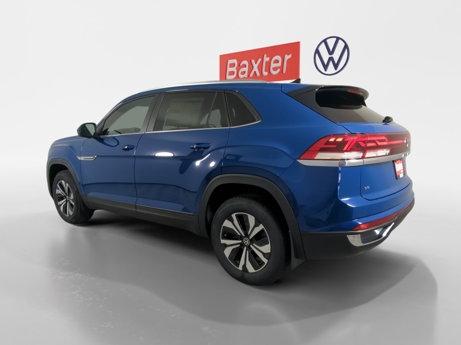 2025 Volkswagen Atlas Cross Sport SE photo 6