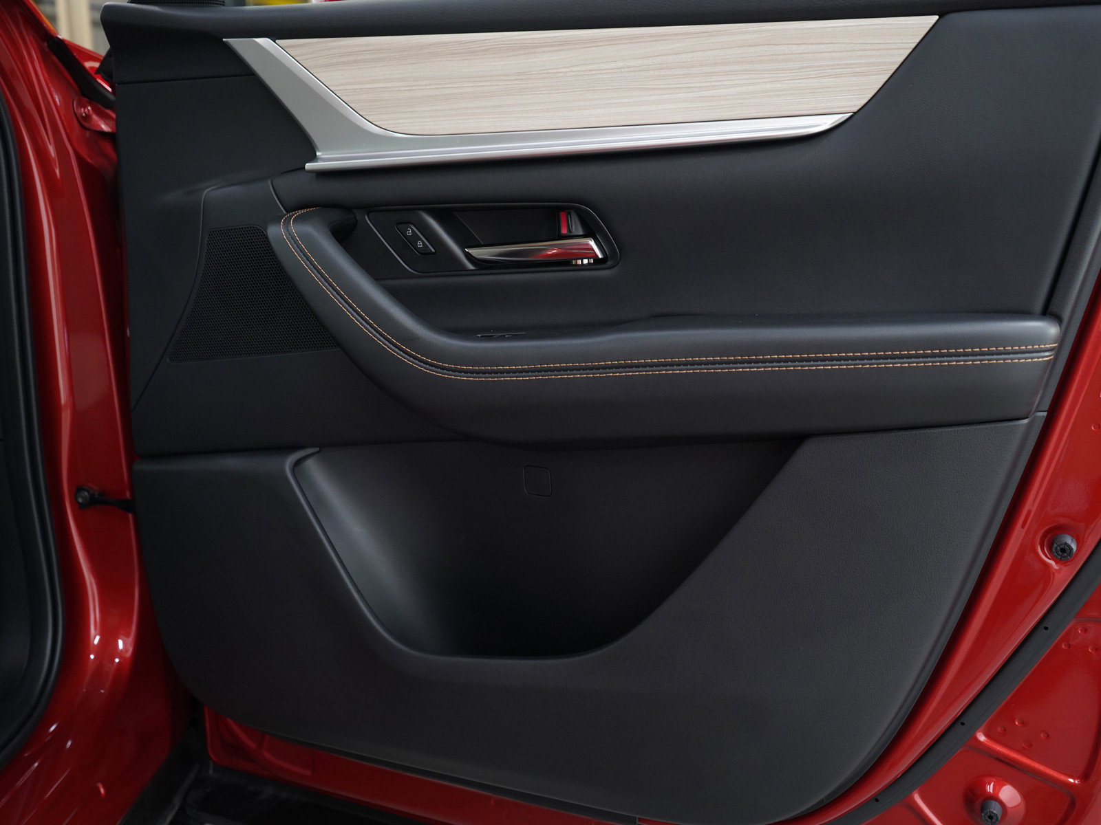 2025 Mazda CX-90 Preferred photo 8