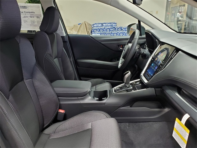2025 Subaru Outback Premium photo 15