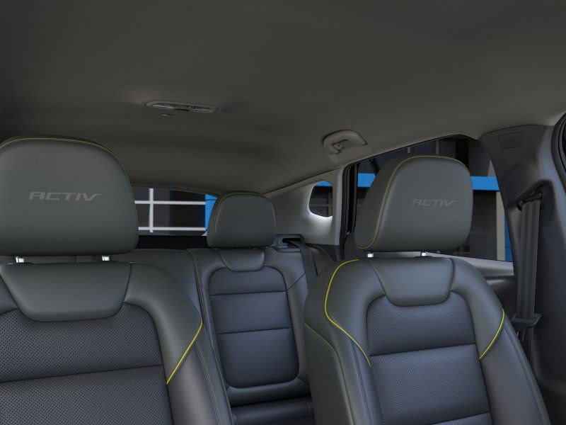 2025 Chevrolet Trax ACTIV photo 21