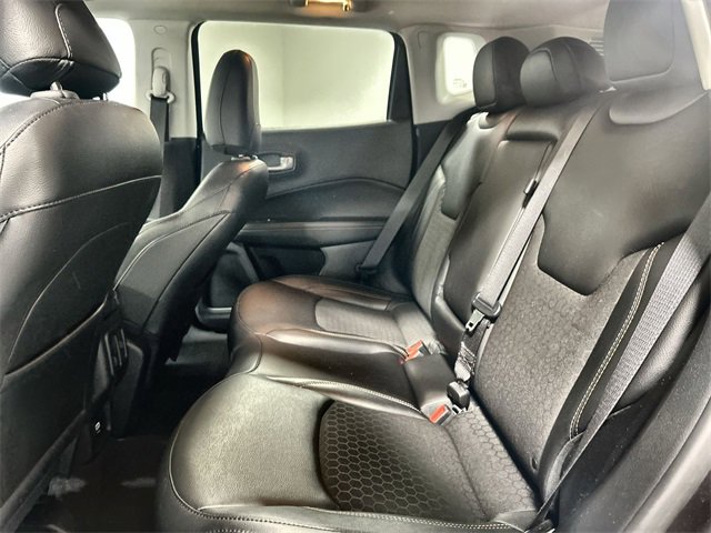 2021 Jeep Compass Latitude photo 23