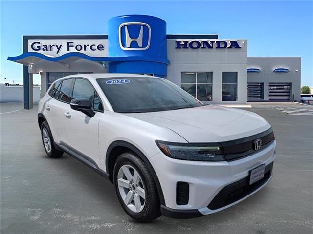 2024 Honda Prologue EX's photo