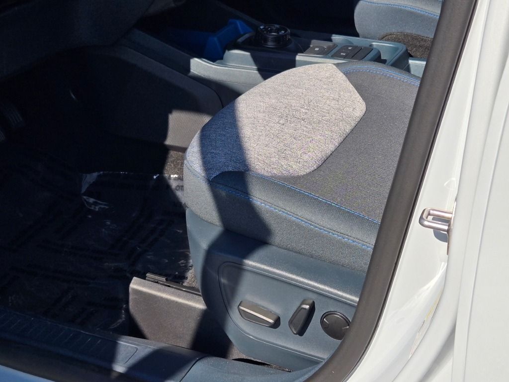 2025 Ford Maverick XLT photo 20