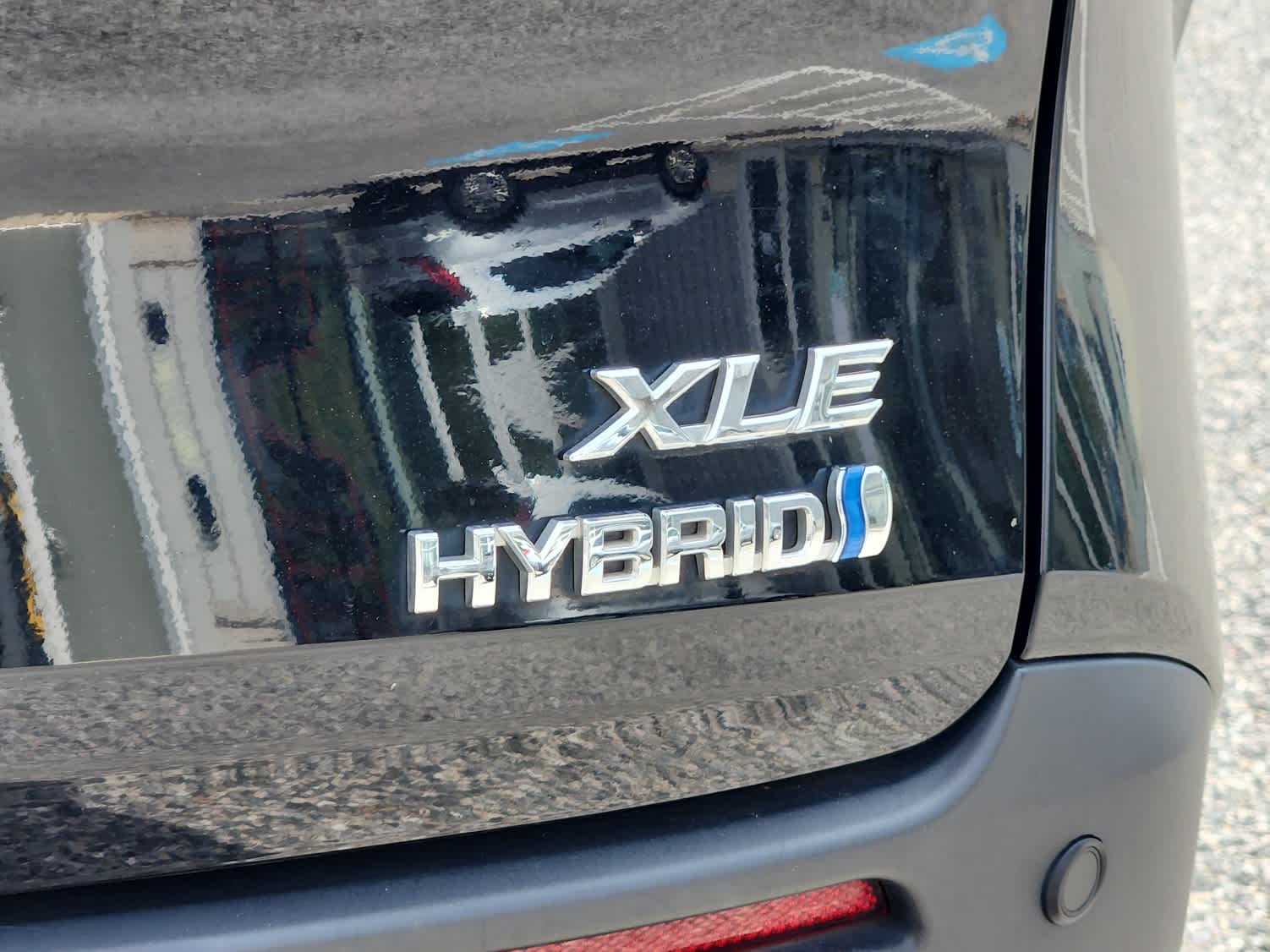 2021 Toyota Sienna XLE photo 15