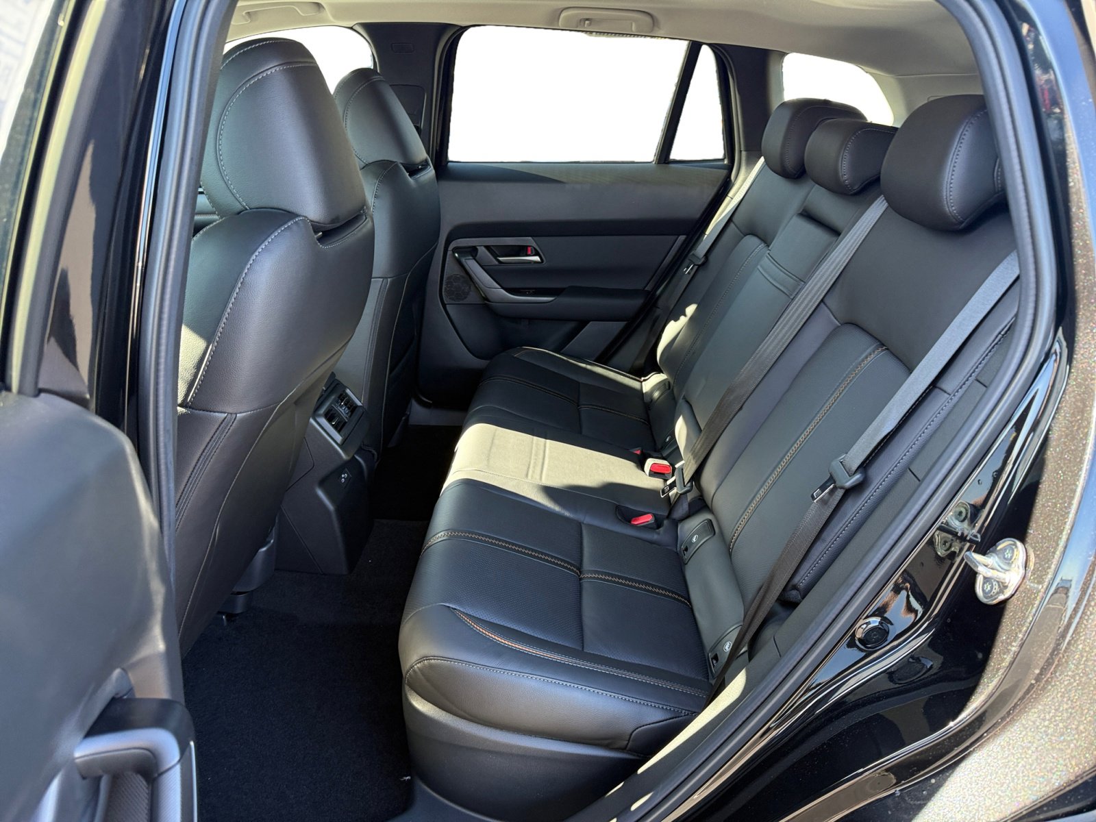 2025 Mazda CX-50 Premium photo 16