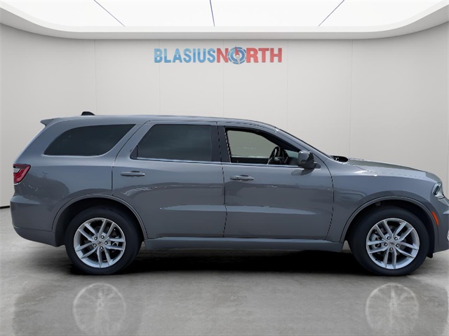 2023 Dodge Durango GT photo 3