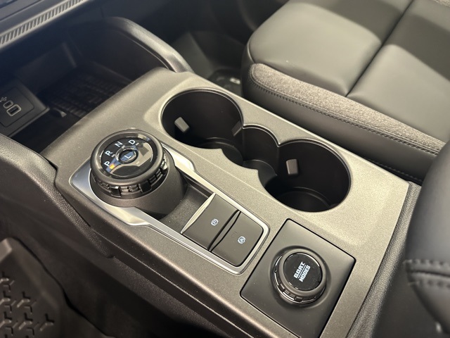 2025 Ford Bronco Sport Big Bend photo 24