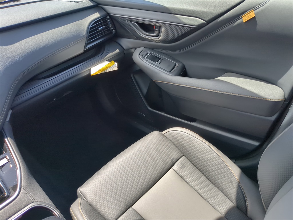 2025 Subaru Outback Wilderness photo 15