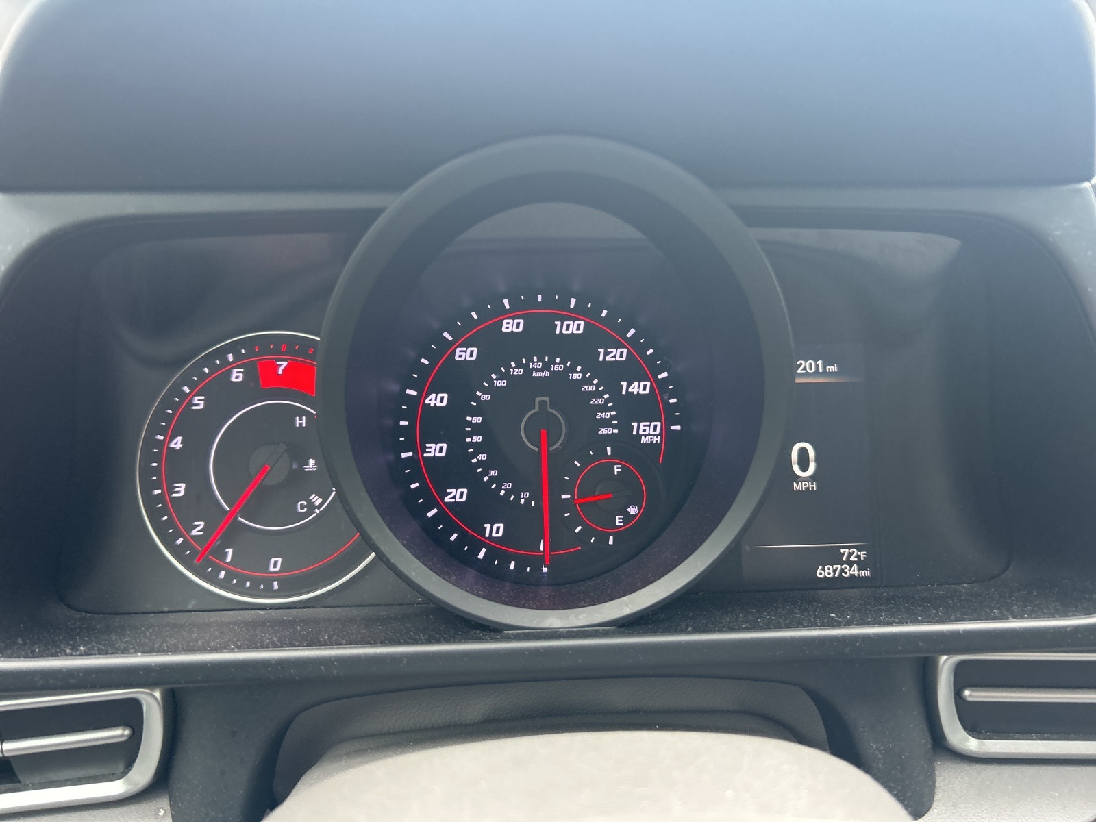 2021 Hyundai Elantra SEL photo 4