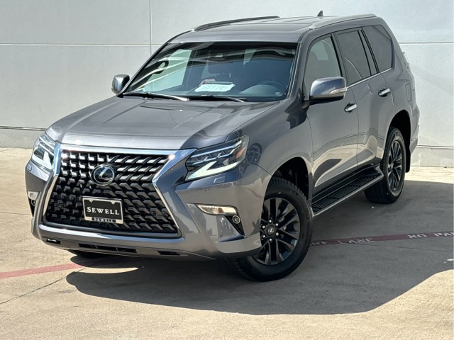2022 Lexus GX GX 460 Premium