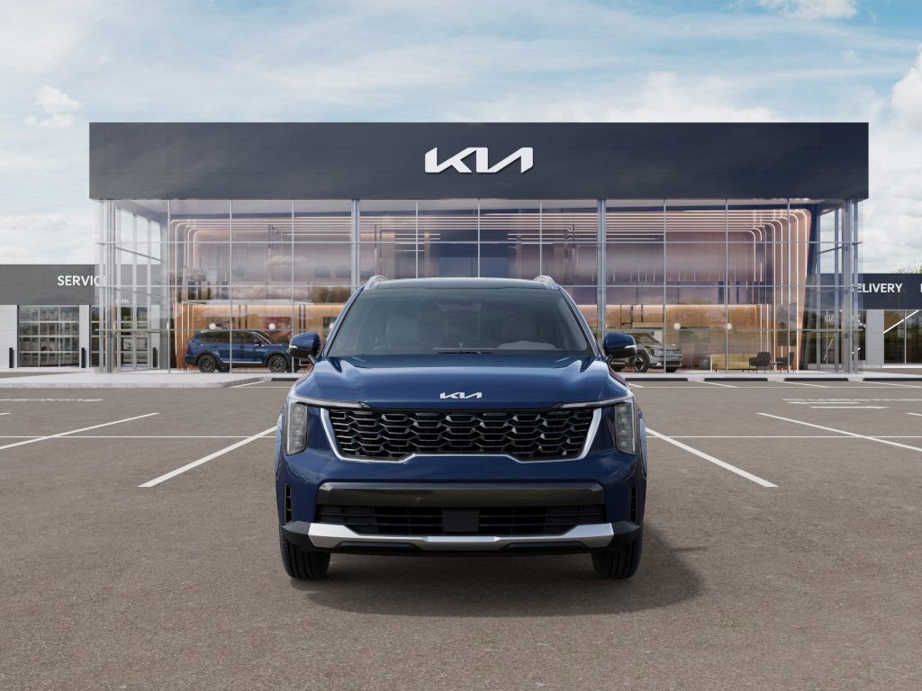2025 Kia Sorento S photo 2