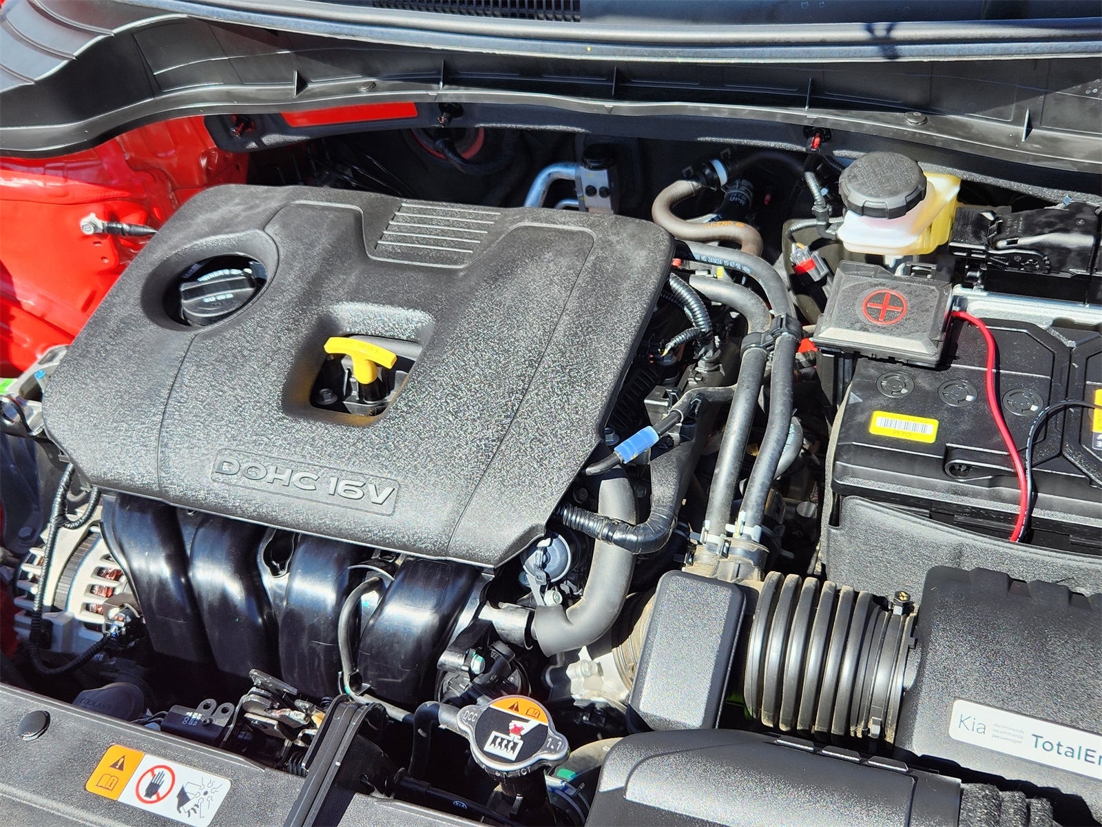 2025 Kia Soul GT-Line photo 13
