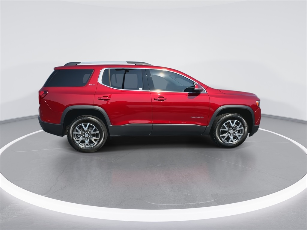 2023 Gmc Acadia SLT photo 9