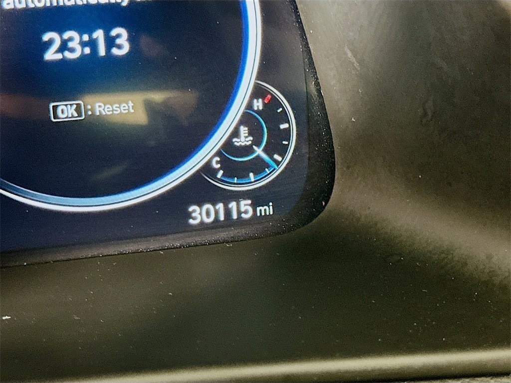 2022 Hyundai Sonata Limited photo 12