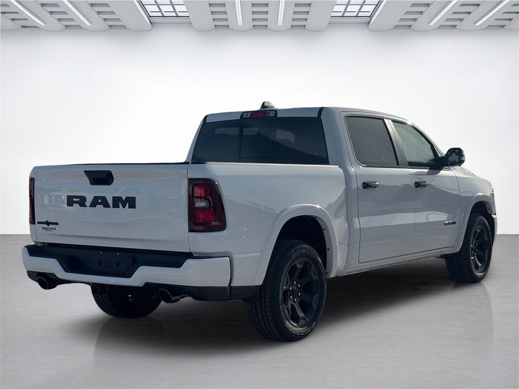 2026 Ram 1500 Big Horn Lone Star photo 3