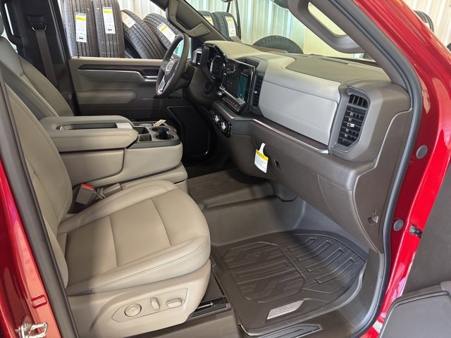 2026 Gmc Sierra 1500 SLT photo 31