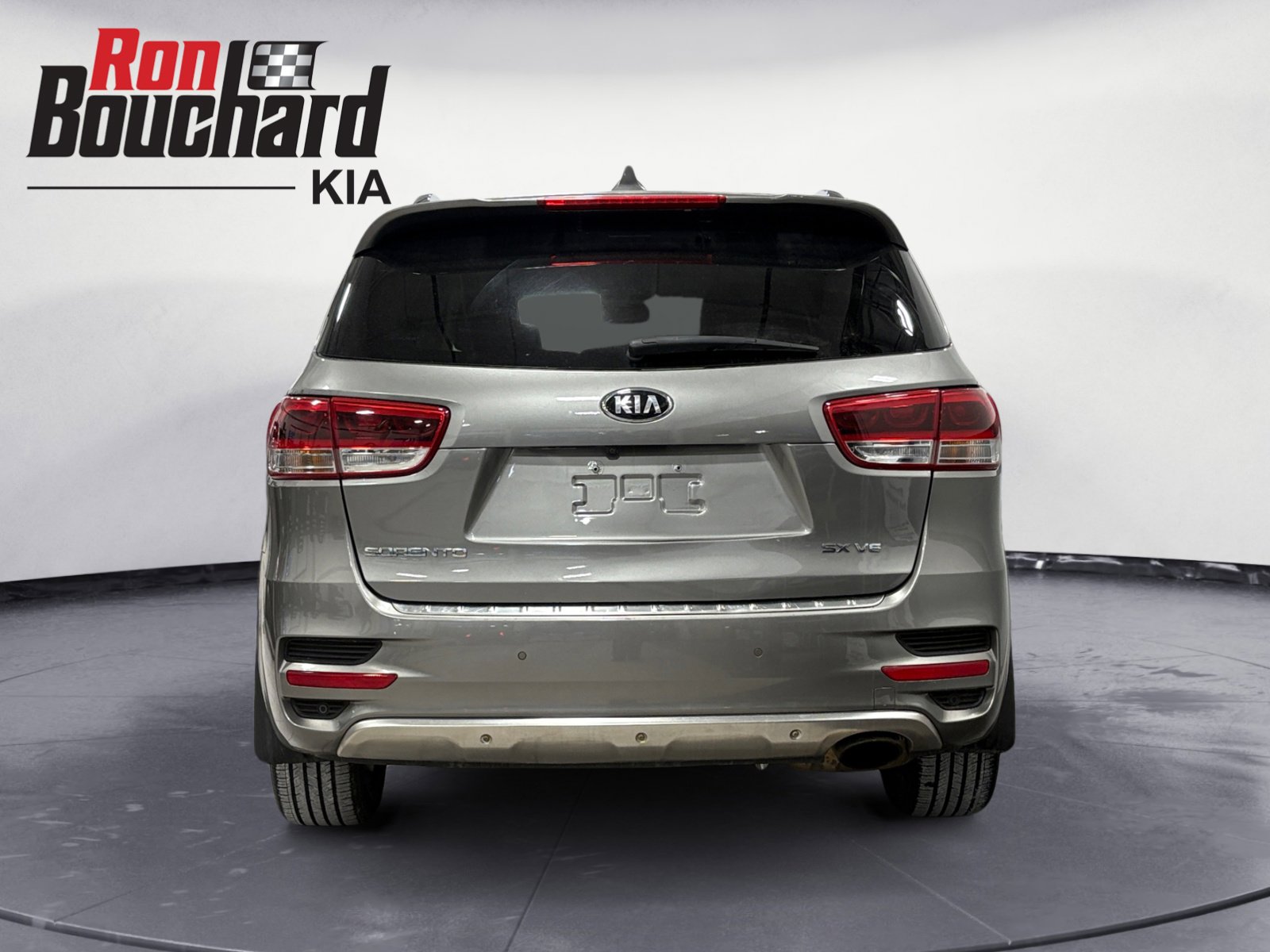 Used 2017 Kia Sorento SX with VIN 5XYPKDA58HG226805 for sale in Lancaster, MA