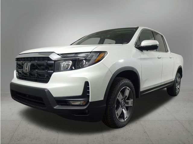 2026 Honda Ridgeline RTL's photo