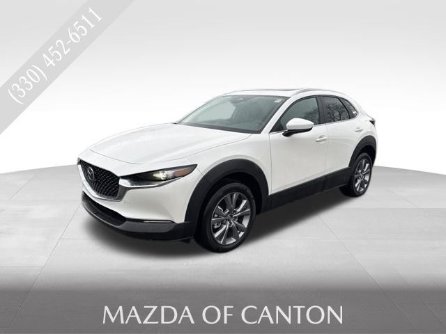 2025 Mazda CX-30 Preferred's photo