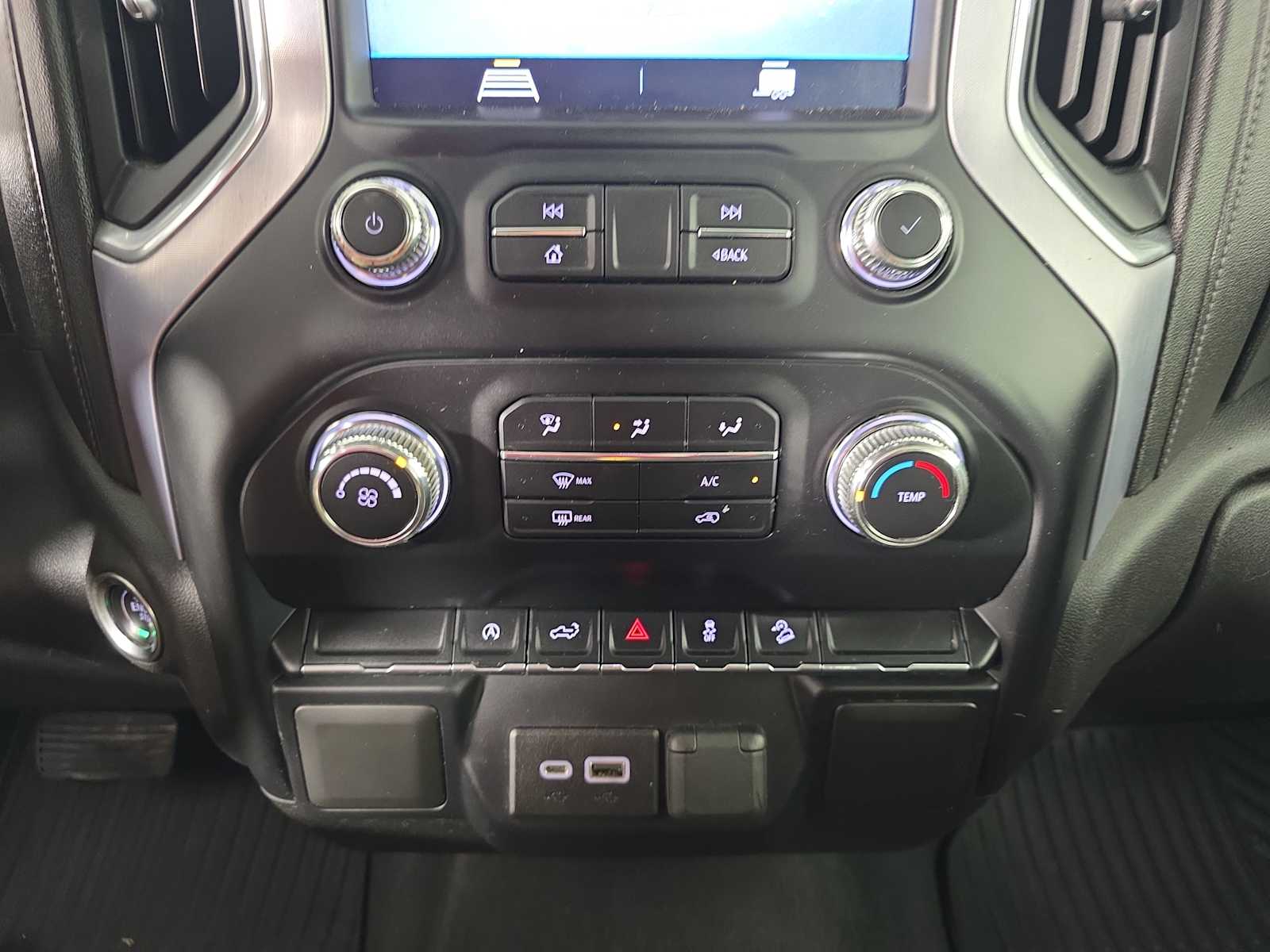 2020 Gmc Sierra 1500 Elevation photo 18