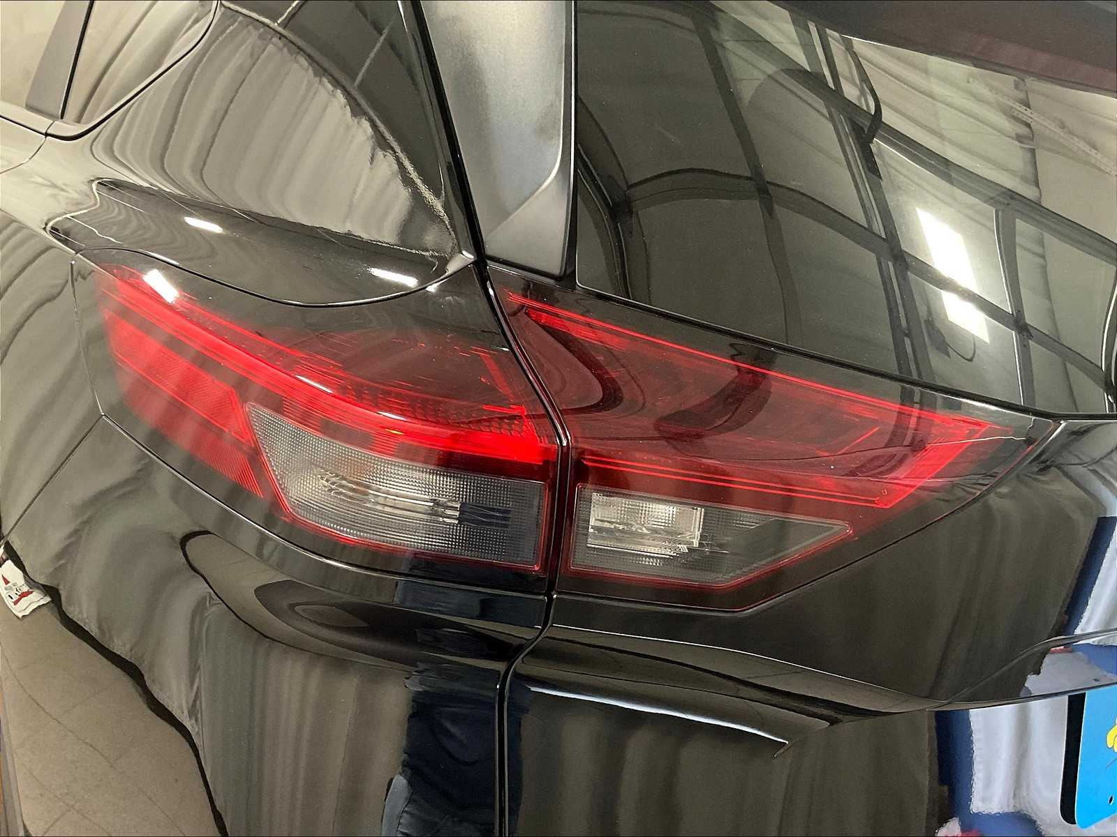 2023 Nissan Rogue SV photo 31