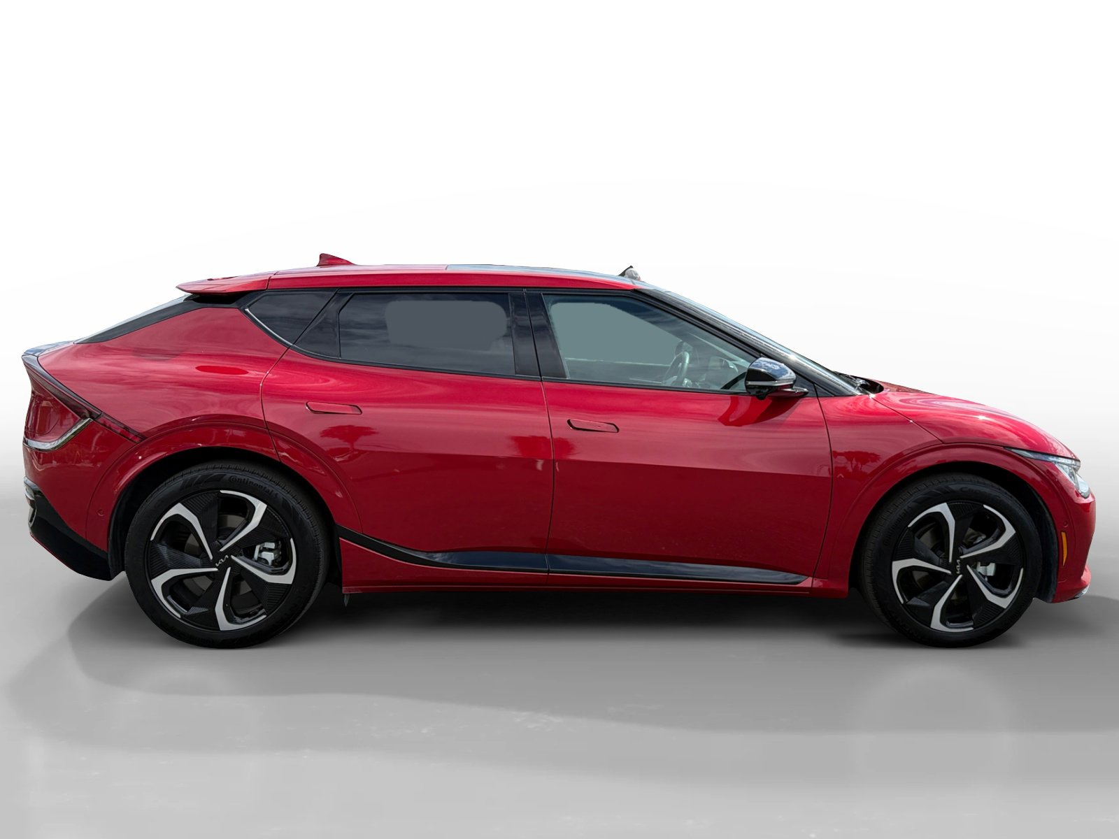 2023 Kia EV6 GT-Line photo 6