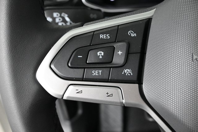 2025 Volkswagen Jetta 1.5T SE photo 16