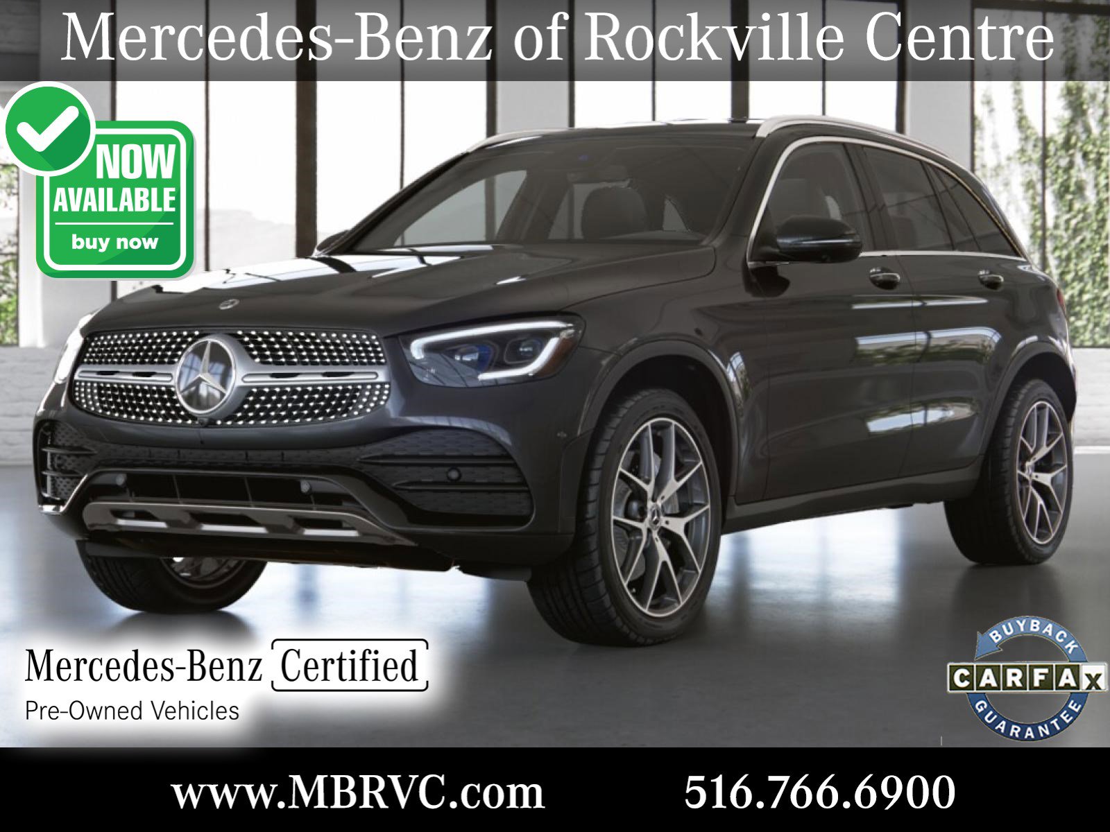 2022 Mercedes-Benz GLC GLC300's photo