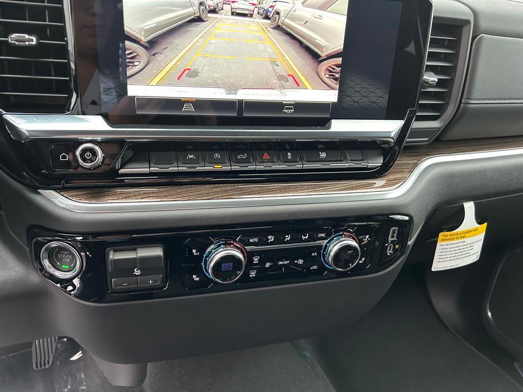 2026 Gmc Sierra 1500 Elevation photo 9