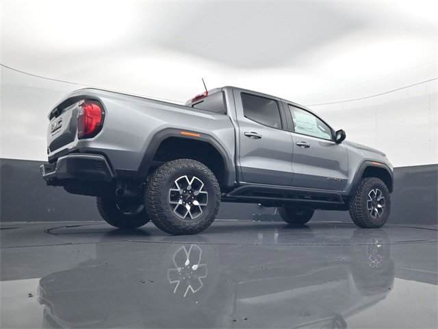 2026 Gmc Canyon AT4X photo 24