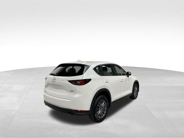 2018 Mazda CX-5 Sport photo 5