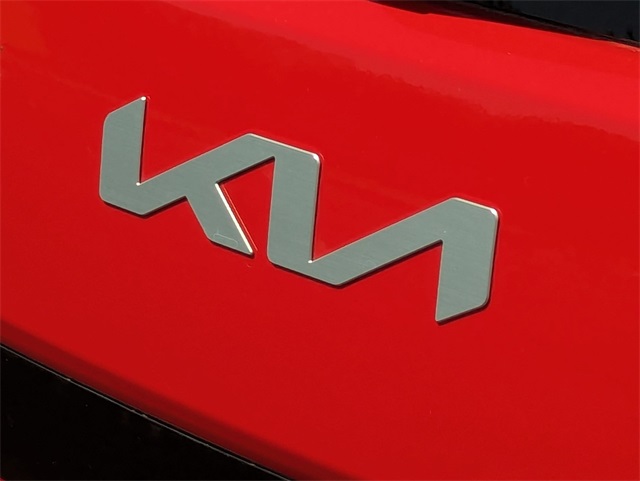 2024 Kia Soul GT-Line photo 24