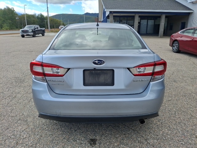 2018 Subaru Impreza 2.0i photo 4