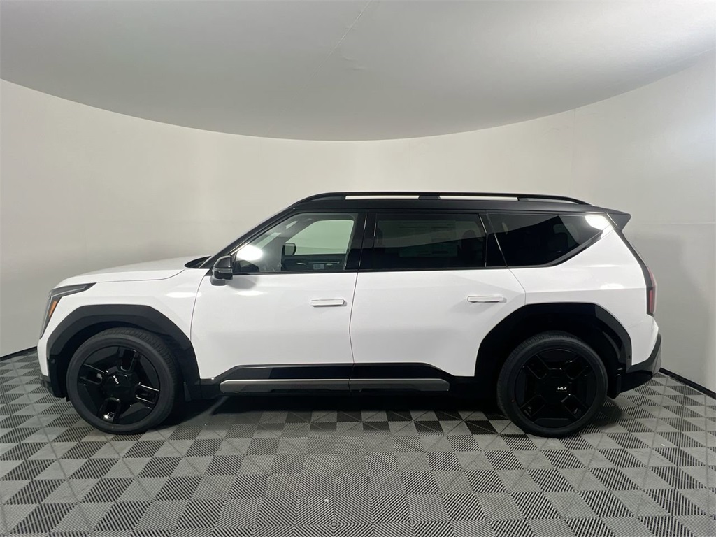 2026 Kia EV9 GT-Line AWD photo 4