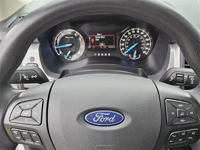 2022 Ford Ranger XL photo 23