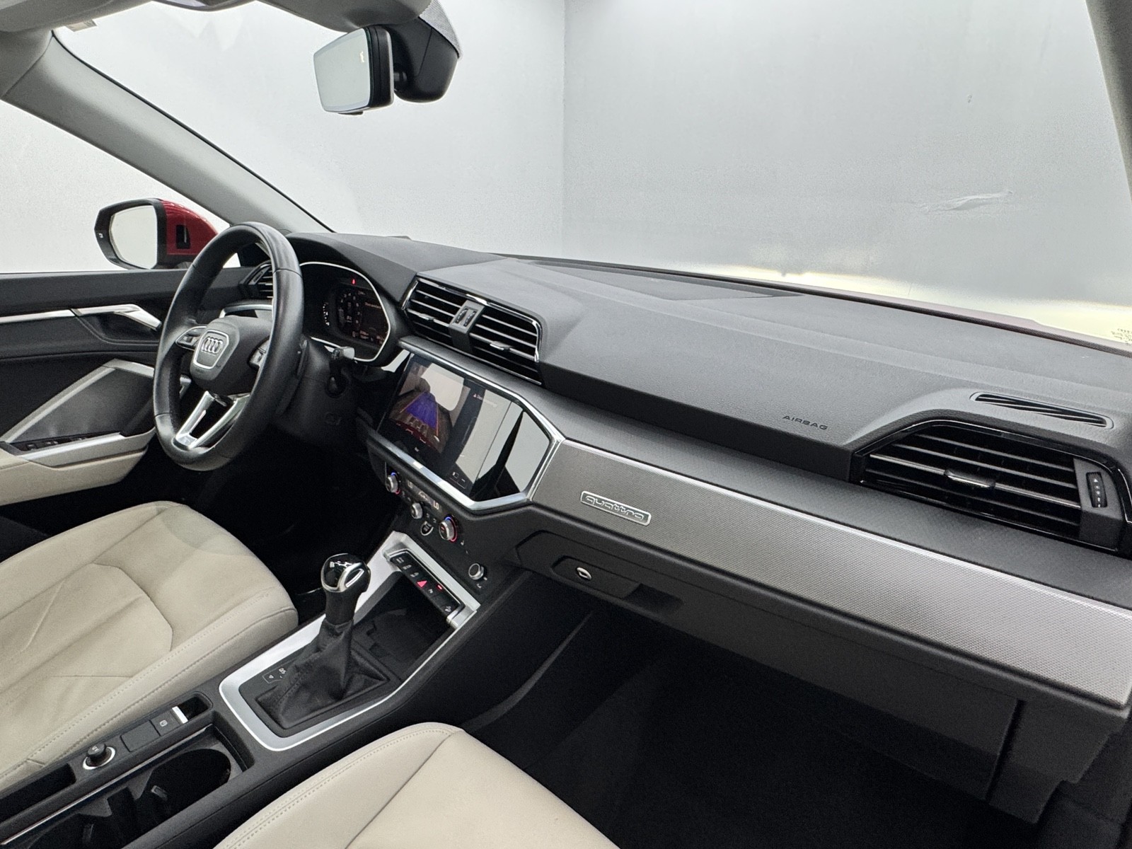 2024 Audi Q3 S line Premium photo 45
