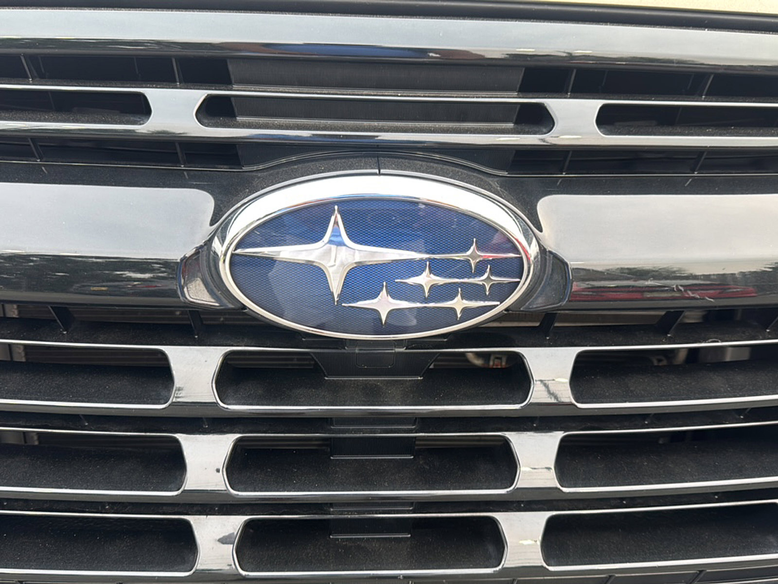 2023 Subaru Ascent Onyx Edition photo 41