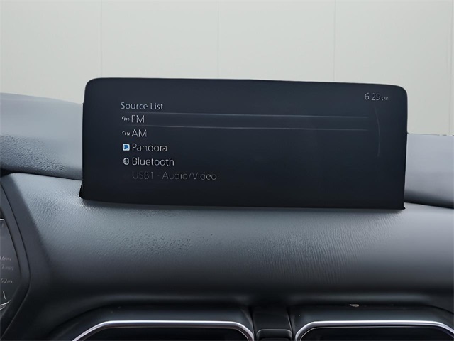 2022 Mazda CX-5 2.5 S photo 19