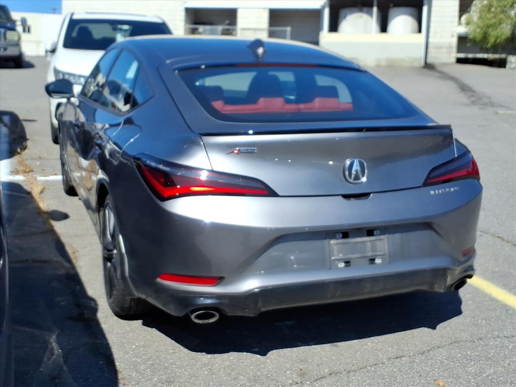 2023 Acura Integra A-Spec photo 4