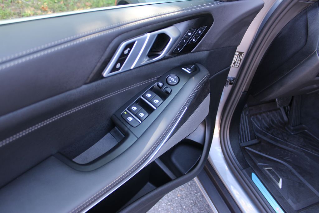 2026 Bmw X5 photo 27