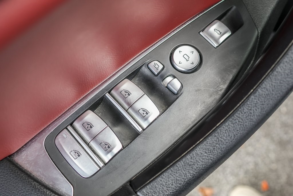 2022 Bmw X4 xDrive30i photo 25