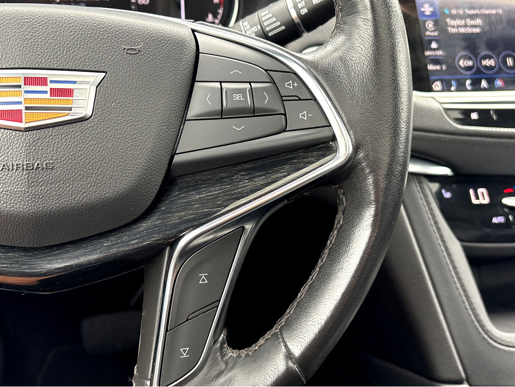 2023 Cadillac XT5 Premium Luxury photo 15