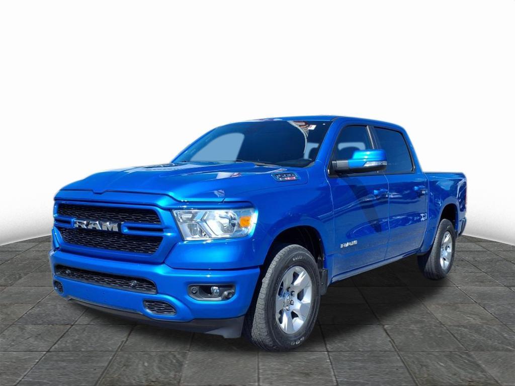 2022 RAM Ram 1500 Pickup