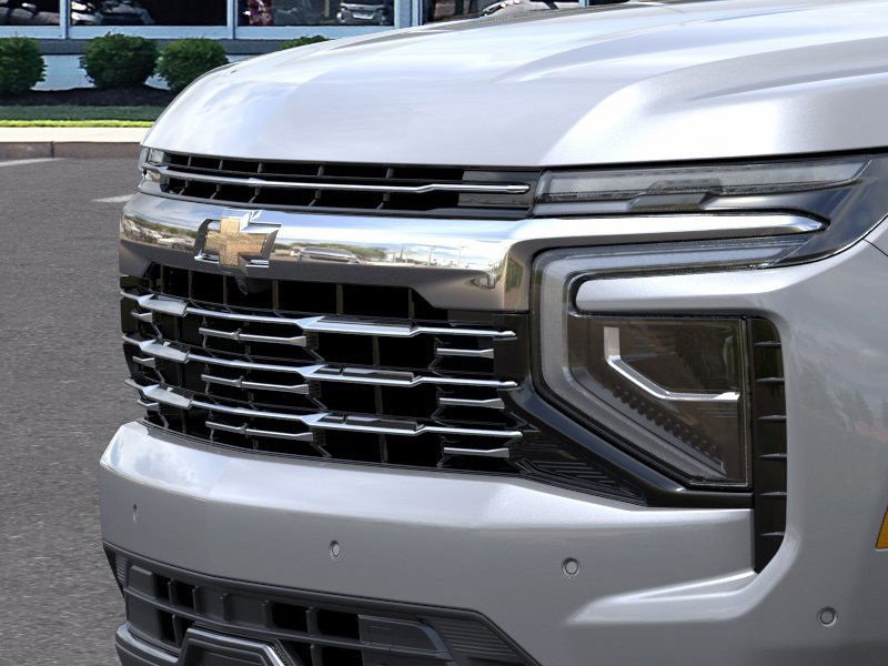 2025 Chevrolet Tahoe Premier photo 11